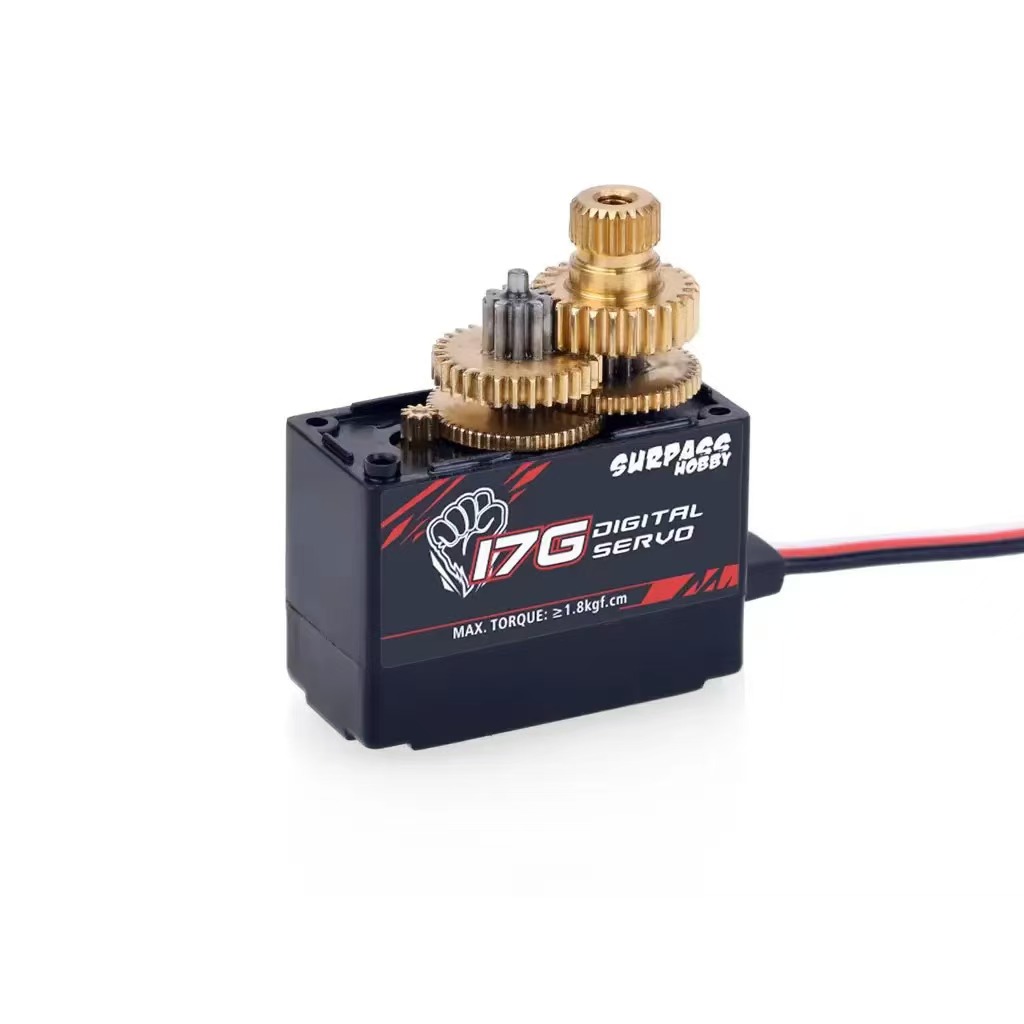 Surpass Hobby S009M 9G S0017M  - Rc Hobby Usa avaliação e preço