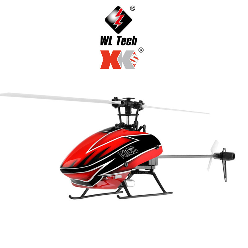 WL Tech XK K110S Remote Contro - Rc Hobby Tech avaliação e preço