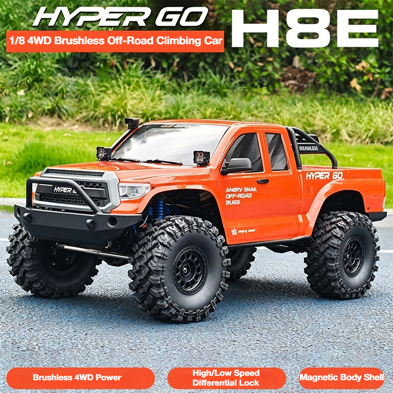 MJX H8E Super Large Remote Con - Rc Hobby Grade Car avaliação e preço