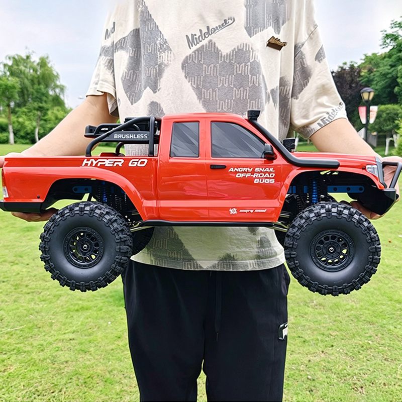 MJX H8E Super Large Remote Con - Rc Hobby Grade Car avaliação e preço