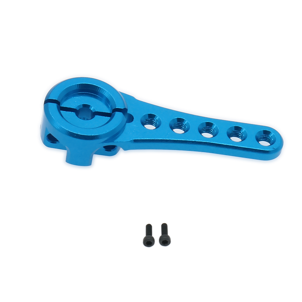 1PC 46mm 25T Teeth Steering Ha - Rc Hobby Tech avaliação e preço
