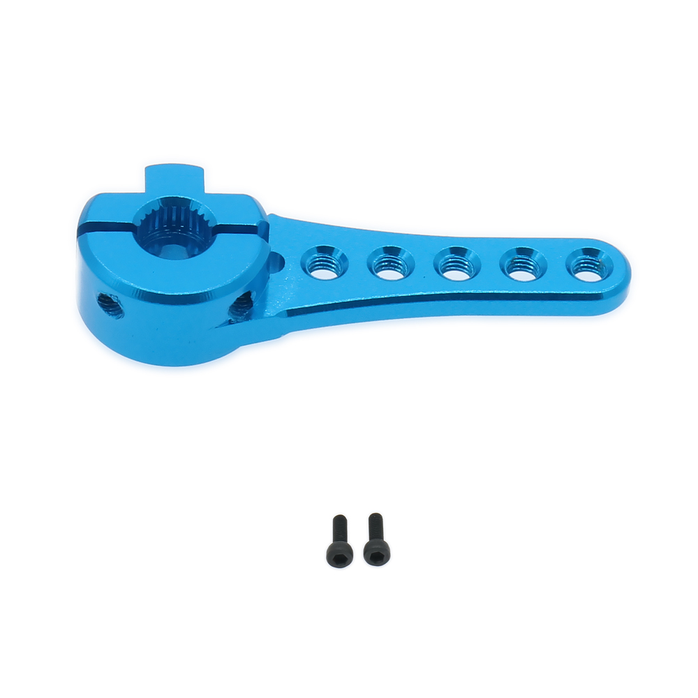 1PC 46mm 25T Teeth Steering Ha - Rc Hobby Tech avaliação e preço