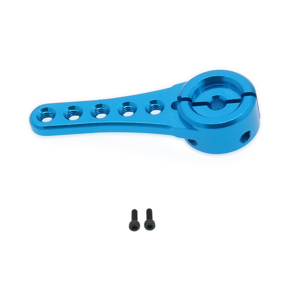 1PC 46mm 25T Teeth Steering Ha - Rc Hobby Tech avaliação e preço