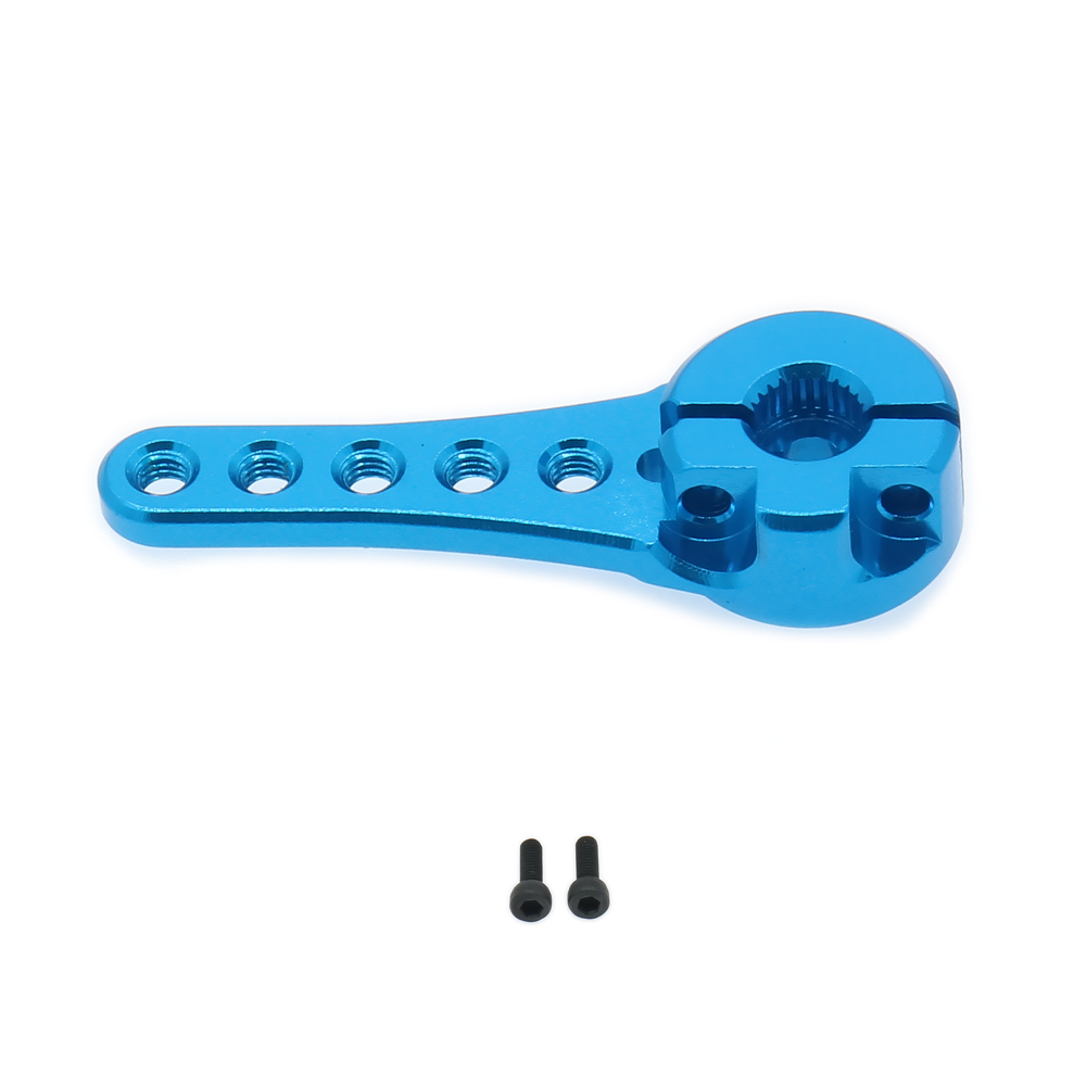 1PC 46mm 25T Teeth Steering Ha - Rc Hobby Tech avaliação e preço
