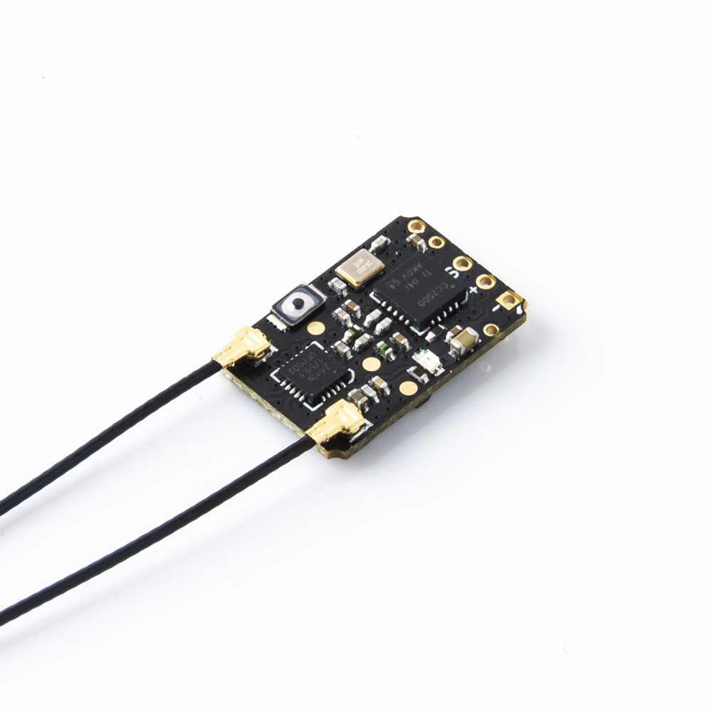 Radiomaster R1 Mini R81 8CH Na - Receiver Sbus 8Ch avaliação e preço
