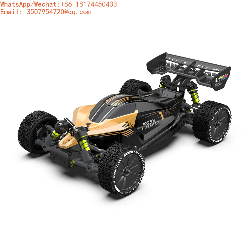 Storm Breaker SBK10 RC Buggy 1 - Rc Hobby Grade Cars avaliação e preço