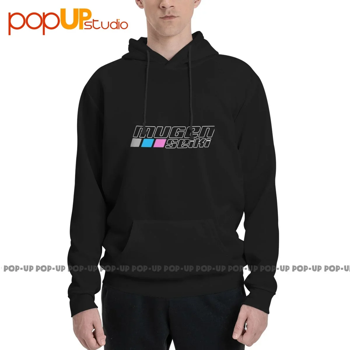 Mugen Seiki Rc Hobby Logo Hood - Rc Hobby Logo avaliação e preço