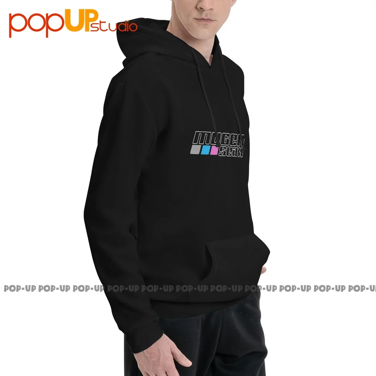 Mugen Seiki Rc Hobby Logo Hood - Rc Hobby Logo avaliação e preço