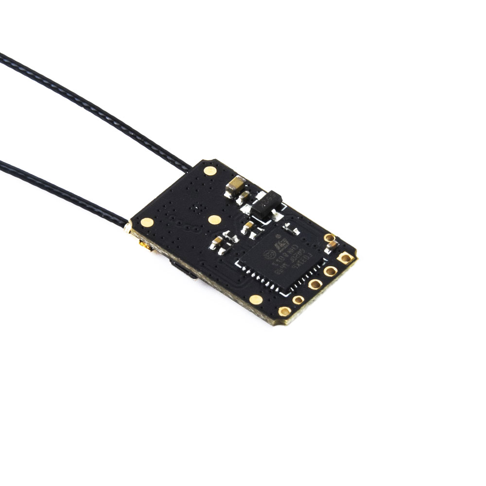 RadioMaster R81 V2 8ch Compati - Receiver Sbus 8Ch avaliação e preço