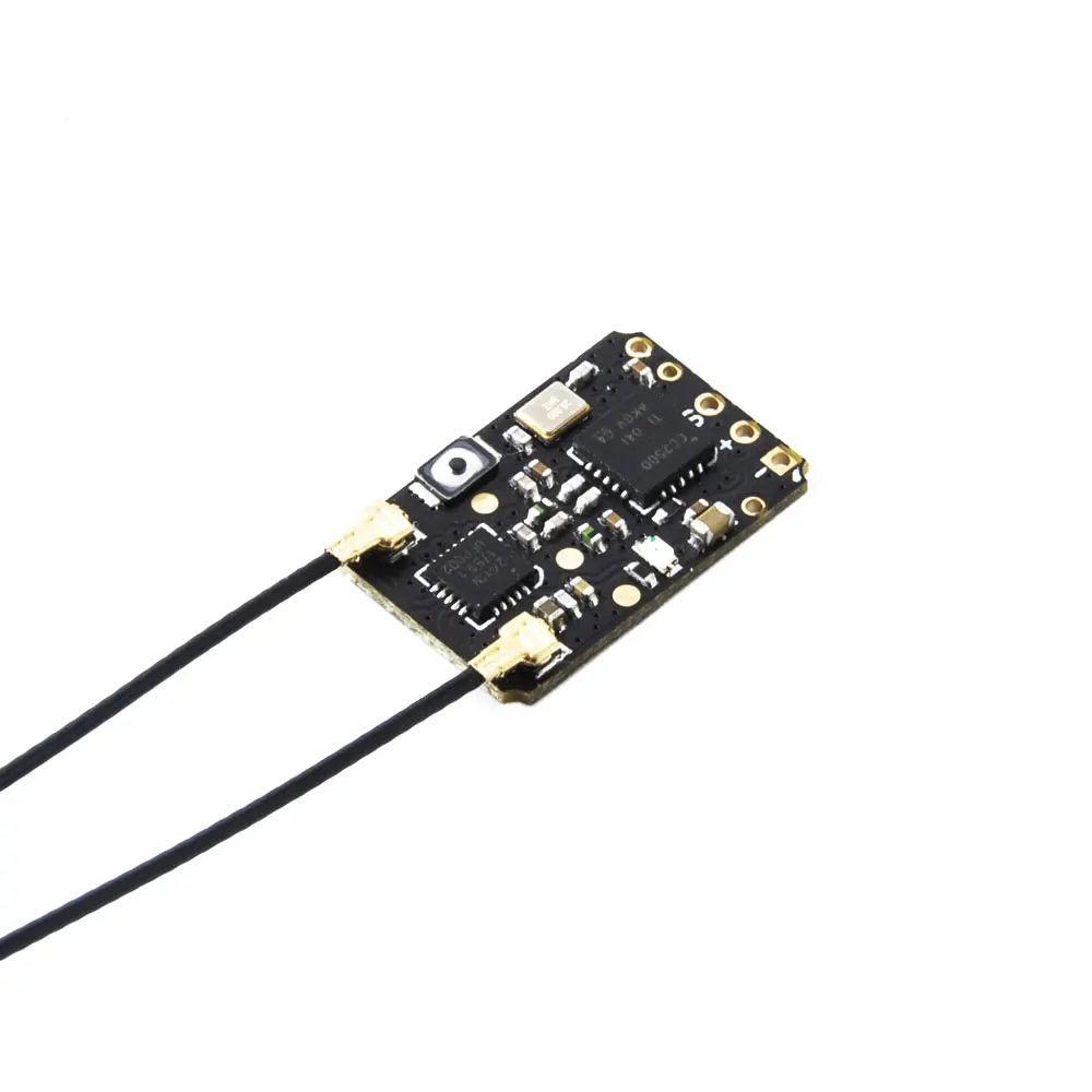 RadioMaster R81 V2 8ch Compati - Receiver Sbus 8Ch avaliação e preço