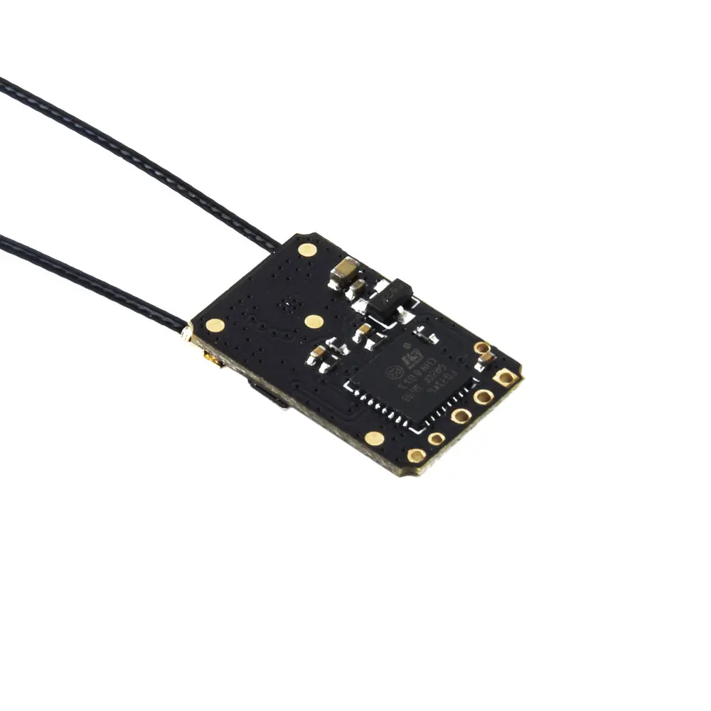 RadioMaster R81 V2 8ch Compati - Receiver Sbus 8Ch avaliação e preço