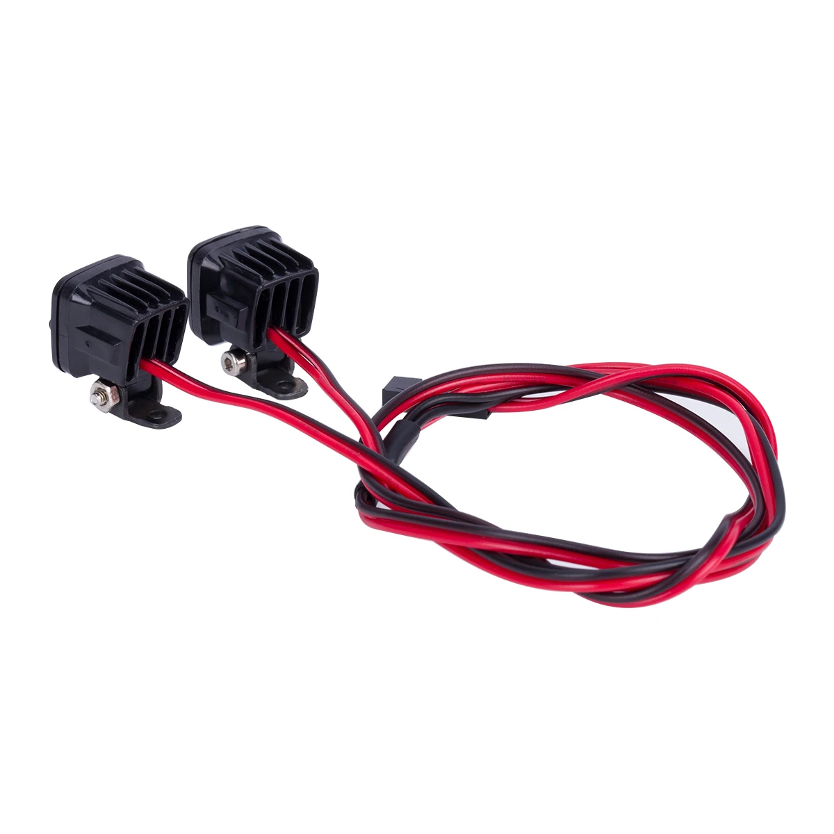 RC Car Square Bright LED Top L - Rc Hobby Horizon avaliação e preço
