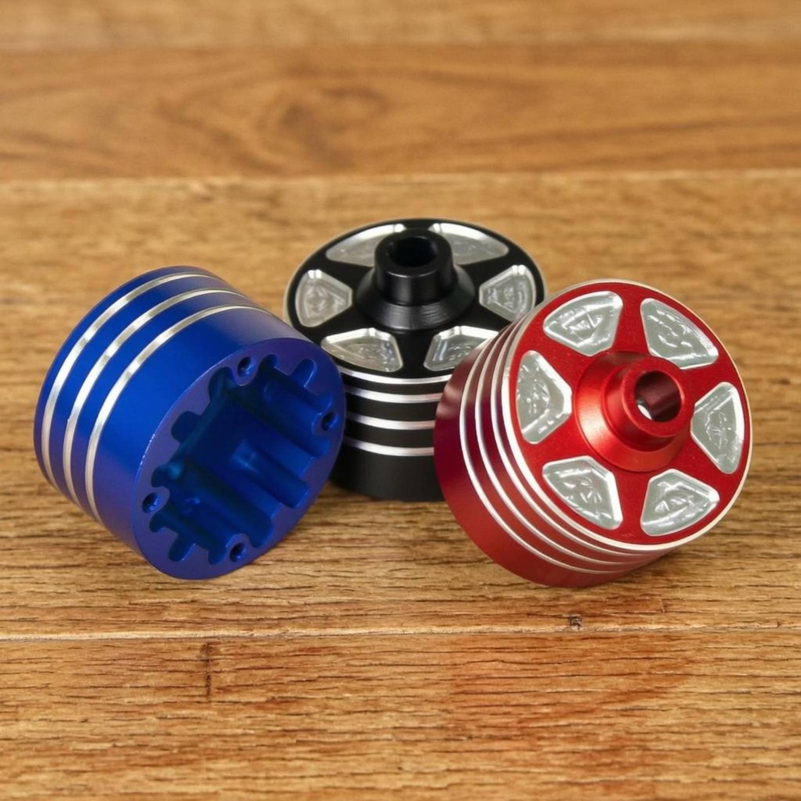 39-Tooth Differential Gear Ass - Rc Hobby Usa avaliação e preço