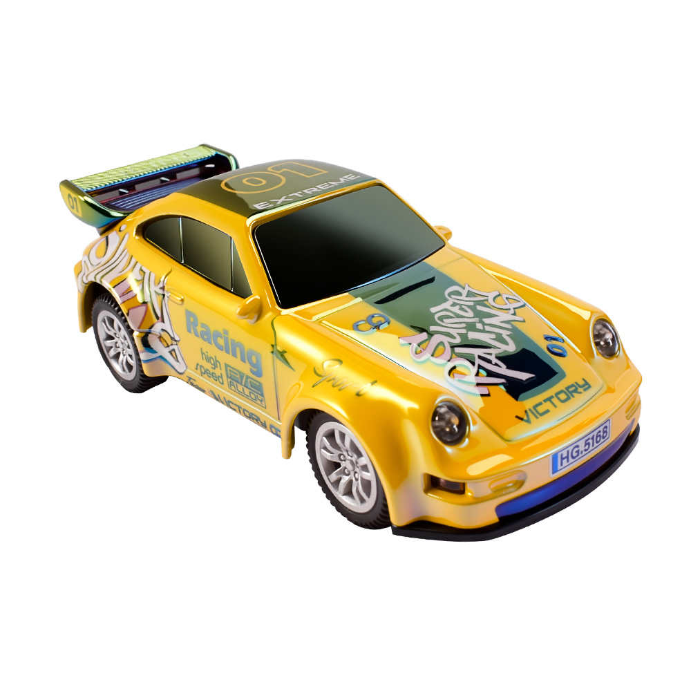 9IMOD Mini Alloy RC Car APP Co - Rc Hobby Horizon avaliação e preço