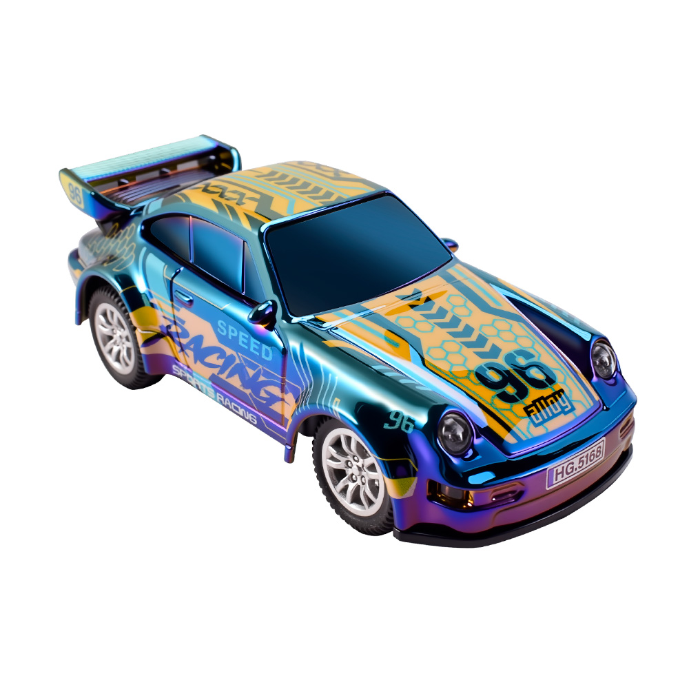 9IMOD Mini Alloy RC Car APP Co - Rc Hobby Horizon avaliação e preço