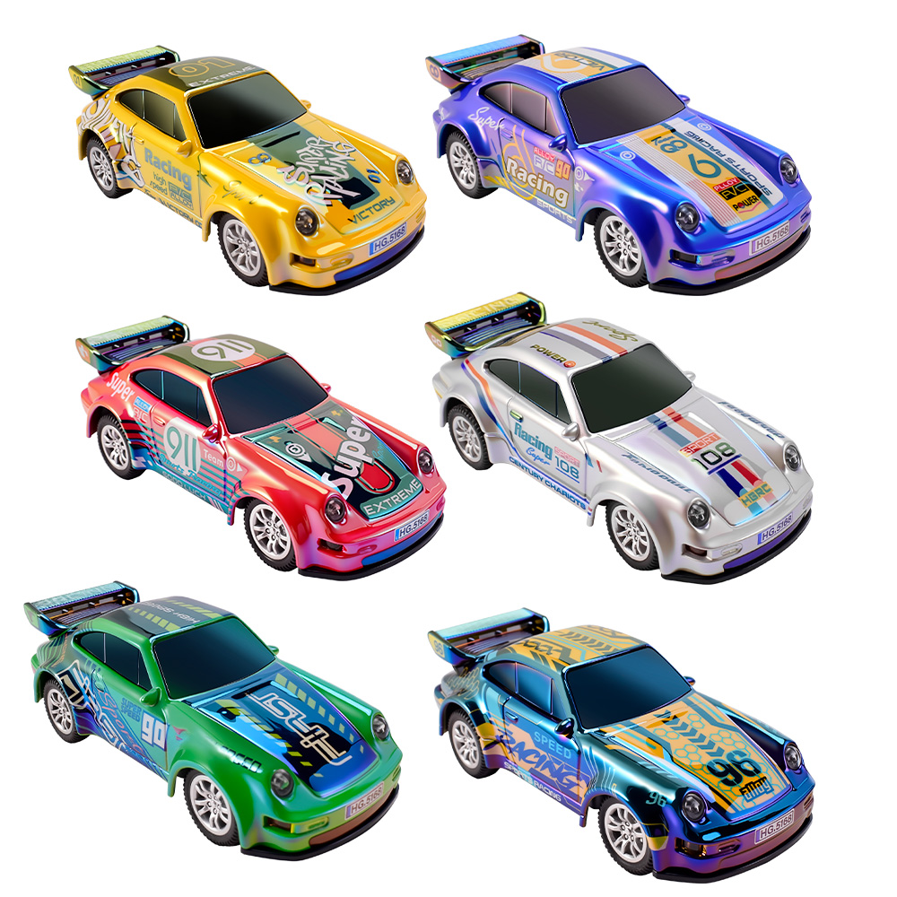 9IMOD Mini Alloy RC Car APP Co - Rc Hobby Horizon avaliação e preço