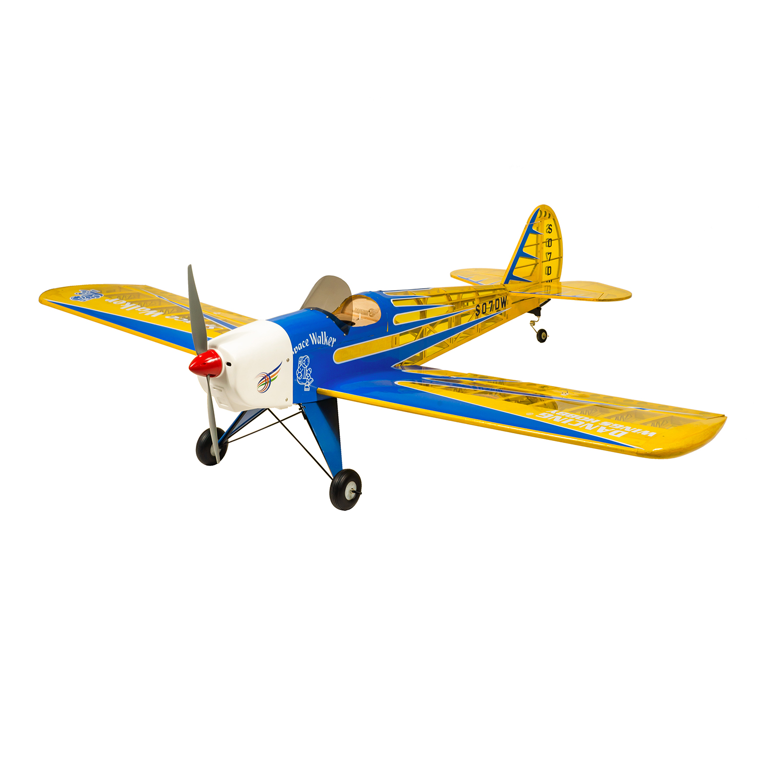 Dancing Wings Hobby 1.6M (63in - Rc Hobby Experts avaliação e preço