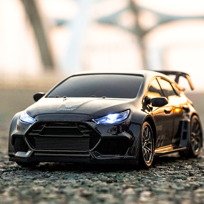 1：24 4WD 50KM/H RC Car Stunt D - Rc Hobby Grade Car avaliação e preço