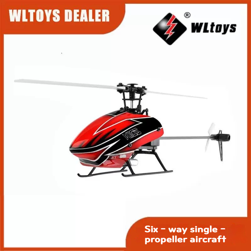 WL Tech XK K110S Remote Contro - Rc Hobby Tech avaliação e preço
