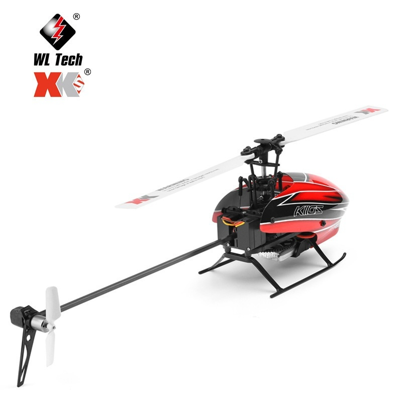 WL Tech XK K110S Remote Contro - Rc Hobby Tech avaliação e preço