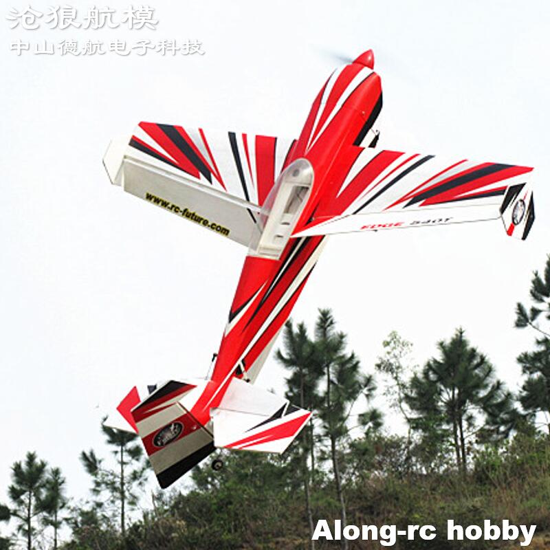 Future PP Material RC Plane 38 - Rc Hobby Experts avaliação e preço