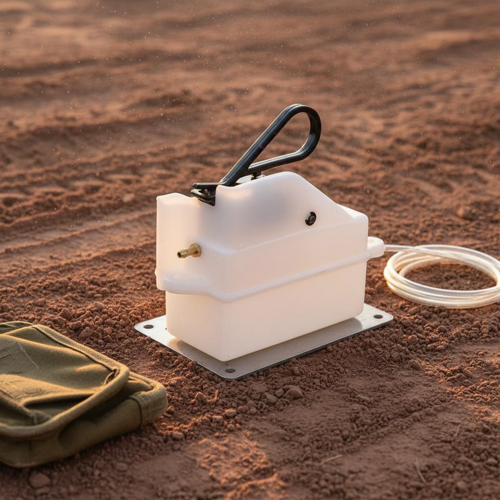 1/8 Scale Fuel Reservoir Easy  - Rc Hobby Usa avaliação e preço