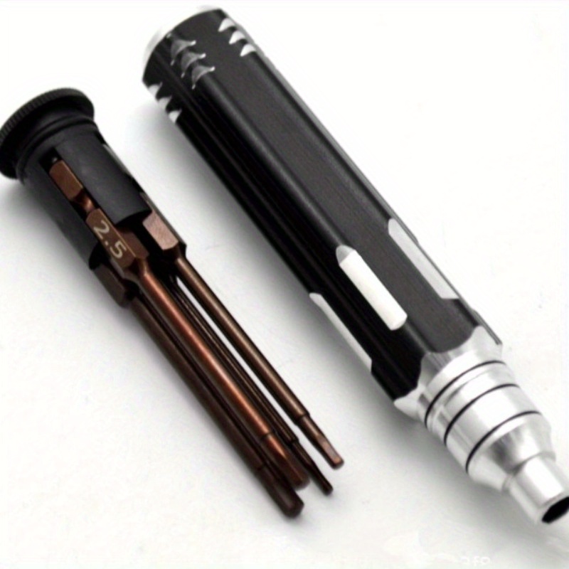1 Set  RC Four in One 1.5/2.0/ - Rc Hobby Tool Kit avaliação e preço