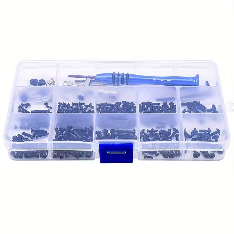 316pcs RC Car Tool Kit Set wit - Rc Hobby Tool Kit avaliação e preço