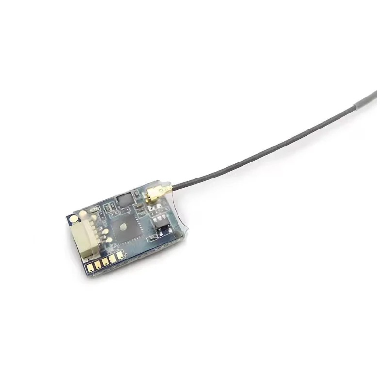FLYSKY FS-A8S V2 2.4G 8CH Mini - Receiver Sbus 8Ch avaliação e preço