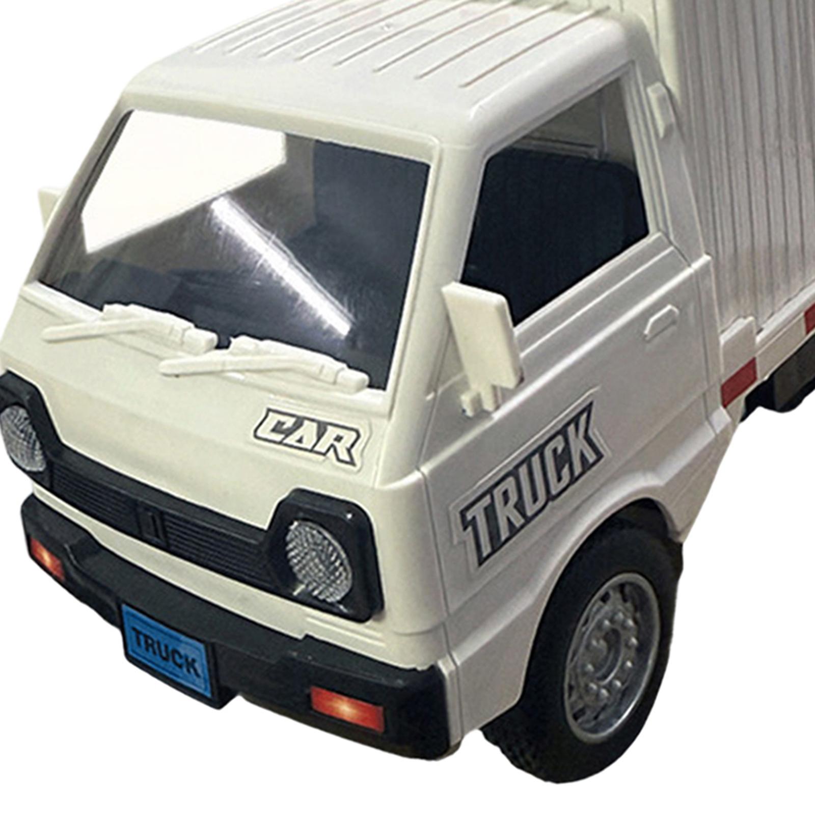 RC Car 1/16 Hobby Grade Toy Li - Rc Hobby Grade Cars avaliação e preço