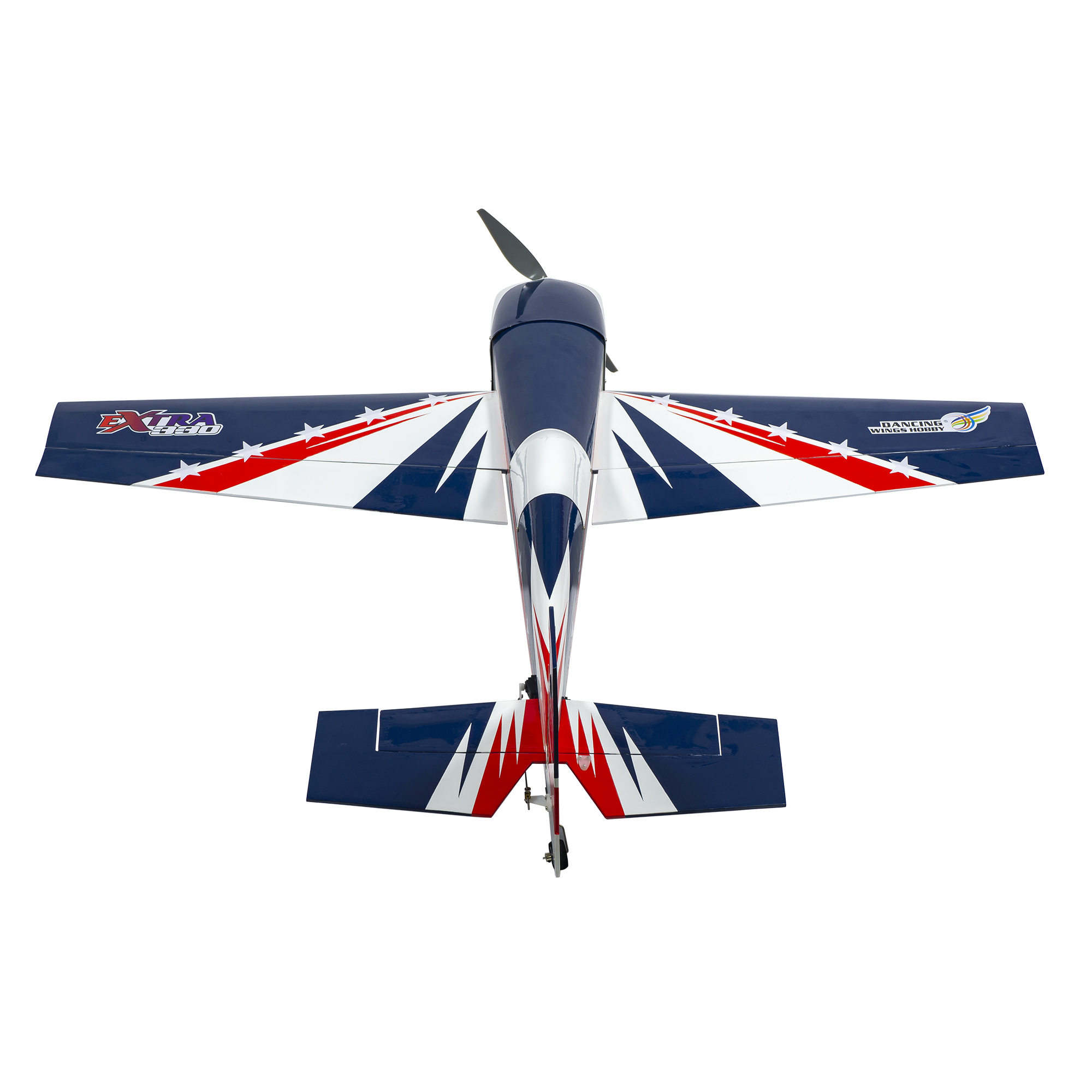 Dancing Wings Hobby 1.0M Extra - Rc Hobby Experts avaliação e preço