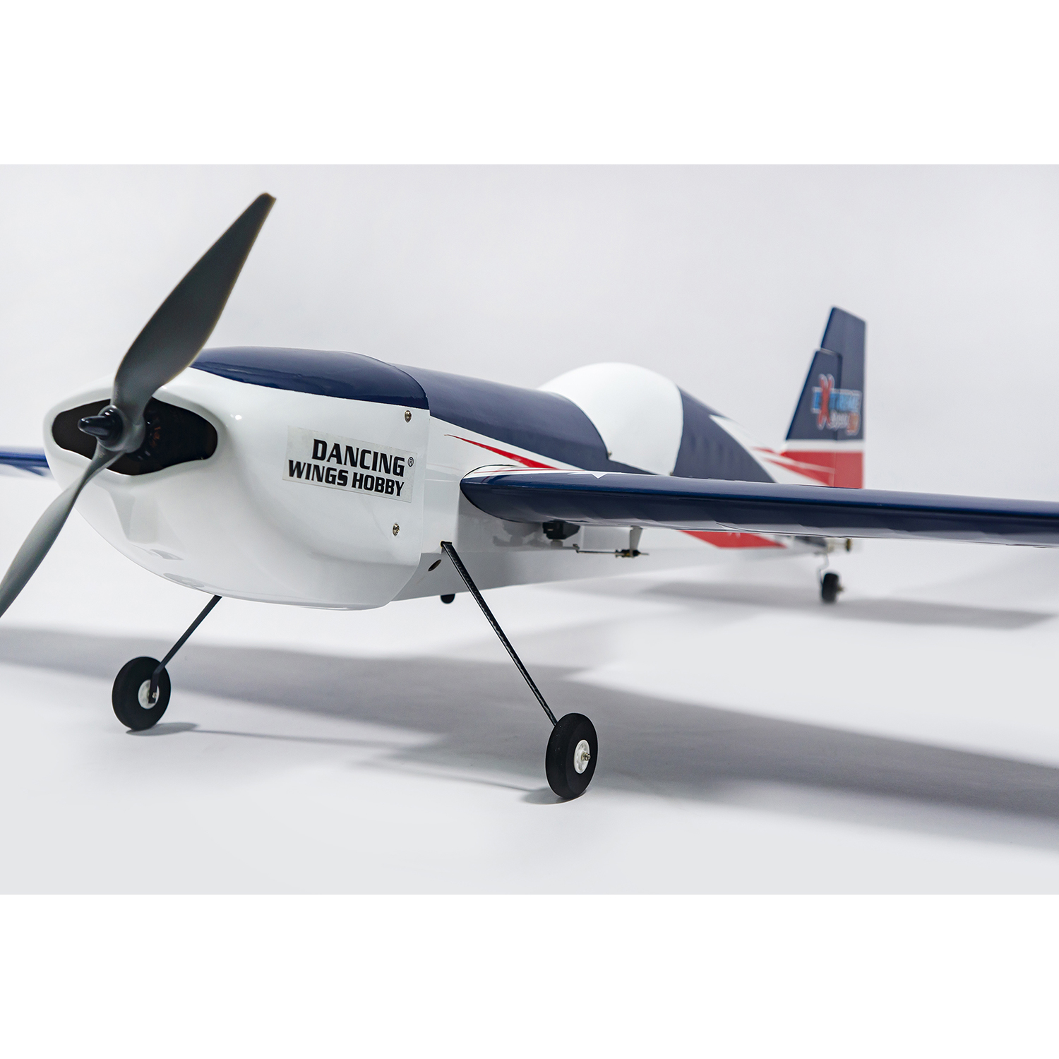 Dancing Wings Hobby 1.0M Extra - Rc Hobby Experts avaliação e preço