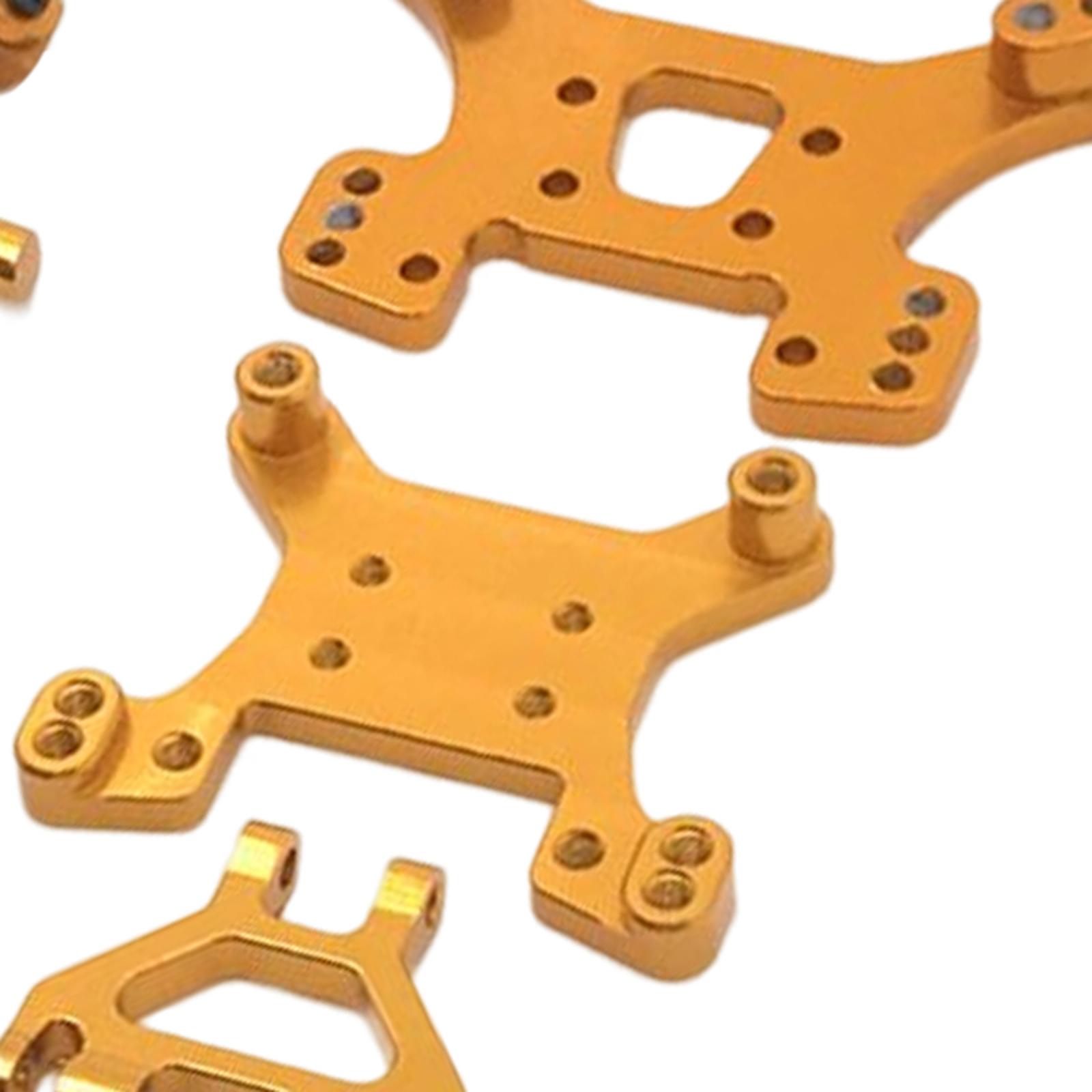 Metal RC Upgrade Parts Kit Fro - Rc Hobby Tool Kit avaliação e preço