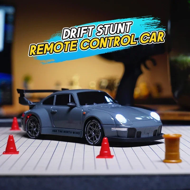 RC Cars 4WD 1:24 20KM/H Full P - Rc Hobby Horizon avaliação e preço